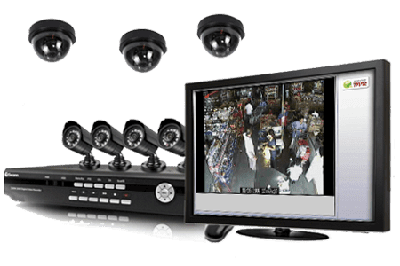 CCTV Camera Repair Training