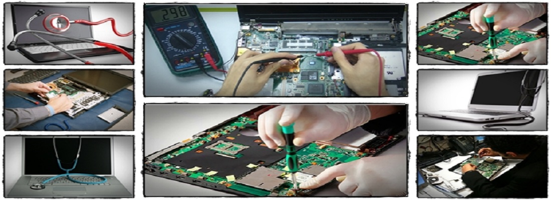Chip Level Repair Training course for laptops and desktops in Kolkata